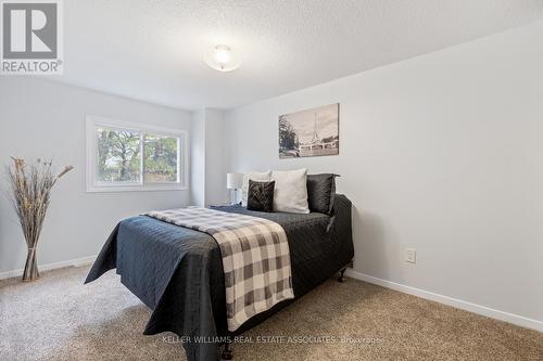 69 Dovercliffe Road, Guelph, ON - Indoor Photo Showing Bedroom