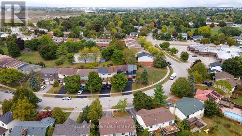 69 Dovercliffe Road, Guelph, ON - Outdoor With View