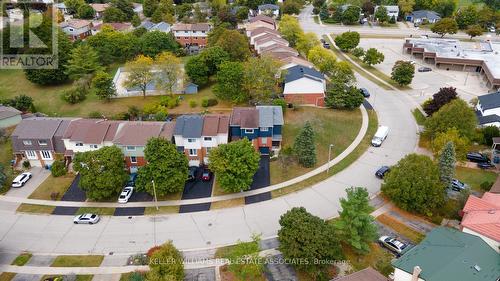 69 Dovercliffe Road, Guelph, ON - Outdoor With View