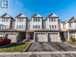 H-52 - 175 DAVID BERGEY DRIVE  Kitchener, ON N2E 4H6