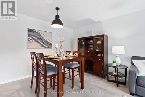 296 Harmony Road N, Oshawa (Eastdale), ON - Indoor Photo Showing Dining Room