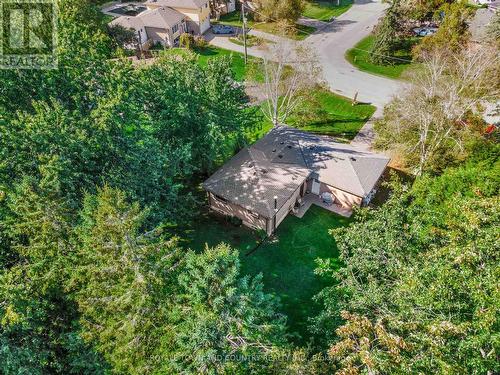 7 Donelda Court, Scugog (Blackstock), ON - Outdoor