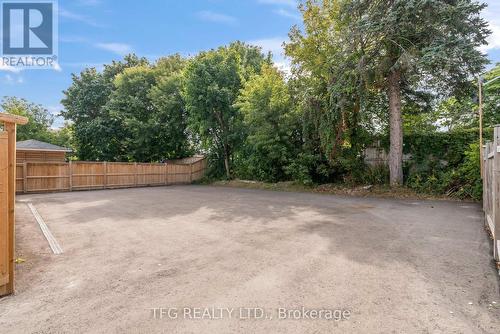 146 Nassau Street, Oshawa (Vanier), ON - Outdoor