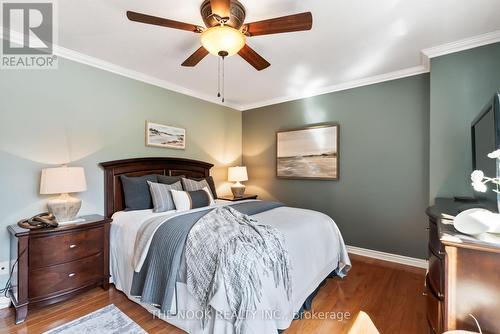 3324 Concession 3 Road, Clarington, ON - Indoor Photo Showing Bedroom