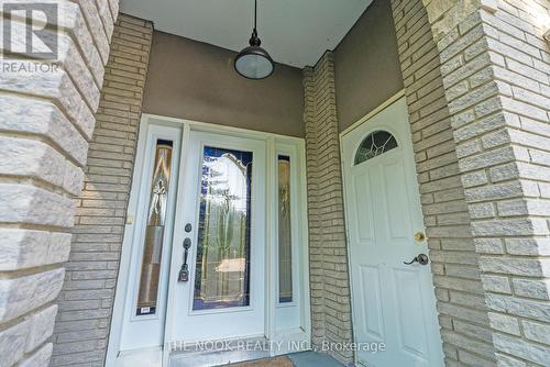 3324 Concession 3 Road, Clarington, ON - Outdoor