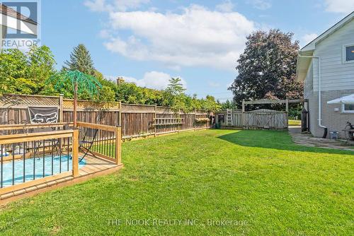 3324 Concession 3 Road, Clarington, ON - Outdoor