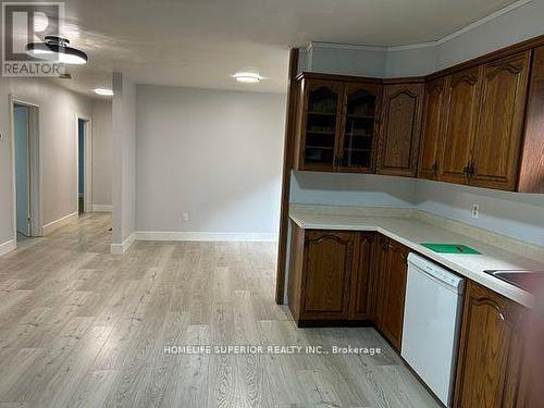 26 Pearce Street, Marmora And Lake, ON - Indoor Photo Showing Kitchen