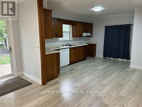 26 Pearce Street, Marmora And Lake, ON - Indoor Photo Showing Kitchen