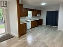 26 Pearce Street, Marmora And Lake, ON  - Indoor Photo Showing Kitchen 