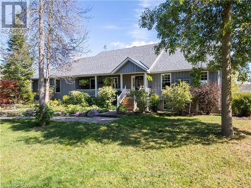 38 Sprucedale Drive, Kincardine, ON - Outdoor