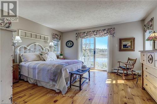 38 Sprucedale Drive, Kincardine, ON - Indoor Photo Showing Bedroom