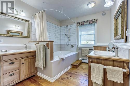 38 Sprucedale Drive, Kincardine, ON - Indoor Photo Showing Bathroom