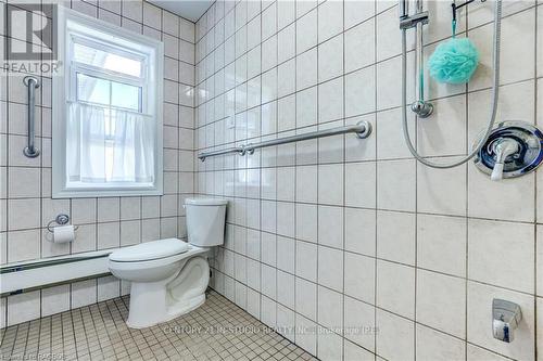 38 Sprucedale Drive, Kincardine, ON - Indoor Photo Showing Bathroom