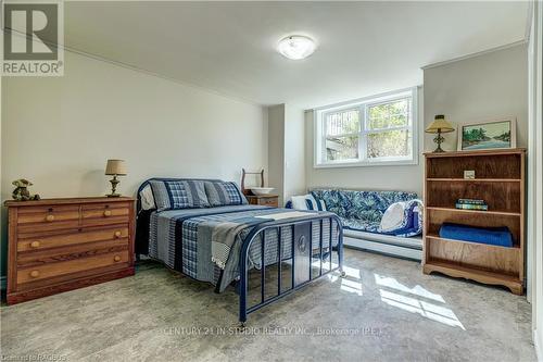 38 Sprucedale Drive, Kincardine, ON - Indoor Photo Showing Bedroom