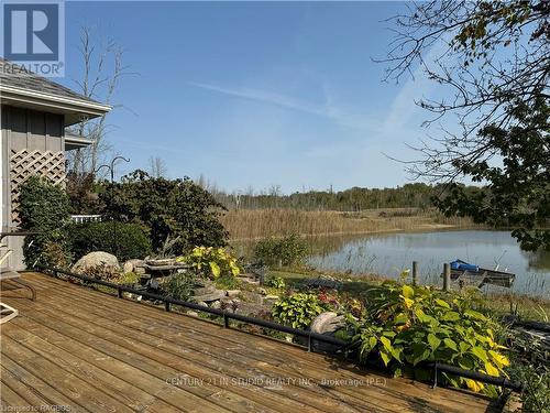 38 Sprucedale Drive, Kincardine, ON - Outdoor With Body Of Water With View