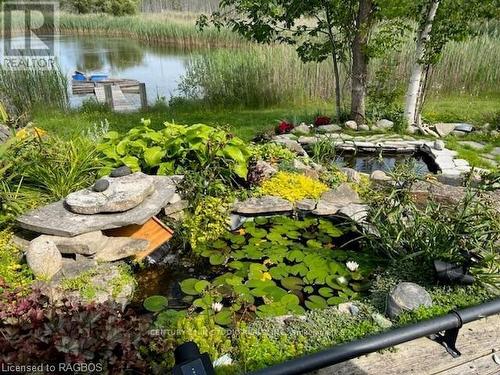 38 Sprucedale Drive, Kincardine, ON - Outdoor With Body Of Water