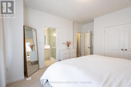 4 Springdale Avenue, Caledon, ON - Indoor Photo Showing Bedroom