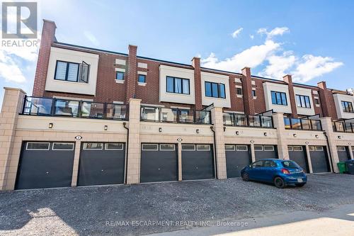 4 Springdale Avenue, Caledon, ON - Outdoor With Balcony