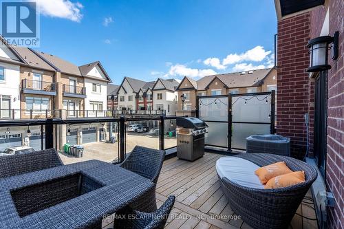 4 Springdale Avenue, Caledon, ON - Outdoor With Deck Patio Veranda With Exterior