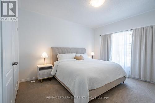 4 Springdale Avenue, Caledon, ON - Indoor Photo Showing Bedroom