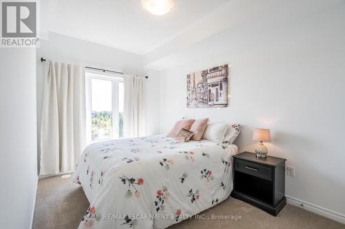 4 Springdale Avenue, Caledon, ON - Indoor Photo Showing Bedroom