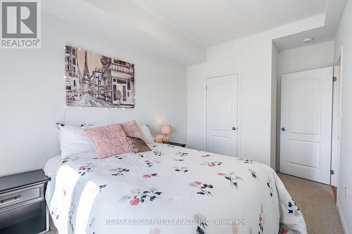 4 Springdale Avenue, Caledon, ON - Indoor Photo Showing Bedroom