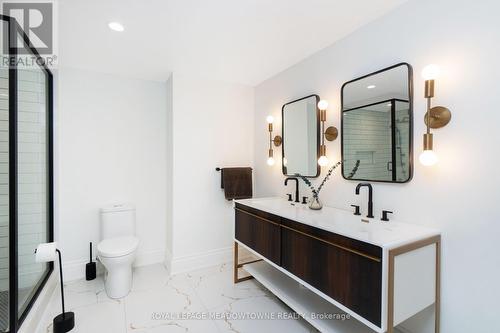 5233 Ninth Line, Erin, ON - Indoor Photo Showing Bathroom