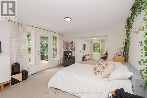 5233 Ninth Line, Erin, ON - Indoor Photo Showing Bedroom