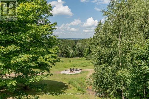 5233 Ninth Line, Erin, ON - Outdoor With View