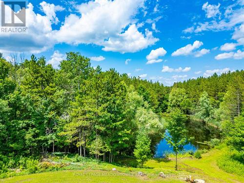 5233 Ninth Line, Erin, ON - Outdoor With View