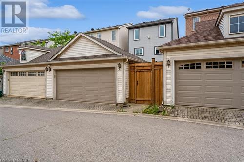 145 Gatwick Drive, Oakville, ON 