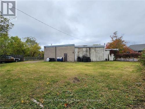 208 Ridge Road N, Fort Erie, ON 