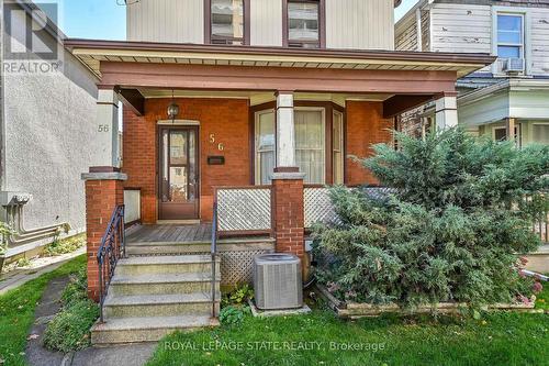 56 Aikman Avenue, Hamilton, ON 