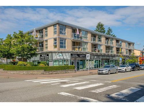 C3 & C4 15777 Marine Drive, White Rock, BC 