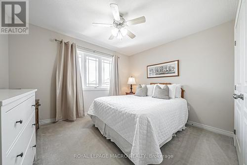 4870 Allan Court, Lincoln, ON - Indoor Photo Showing Bedroom