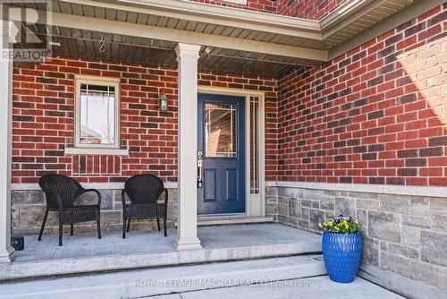 4870 Allan Court, Lincoln, ON - Outdoor With Exterior