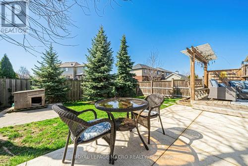 4870 Allan Court, Lincoln, ON - Outdoor