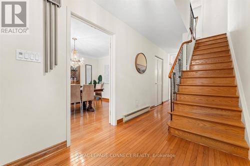 85 Dunmurray Boulevard, Toronto, ON - Indoor Photo Showing Other Room