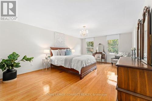 85 Dunmurray Boulevard, Toronto, ON - Indoor Photo Showing Bedroom