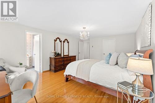 85 Dunmurray Boulevard, Toronto, ON - Indoor Photo Showing Bedroom