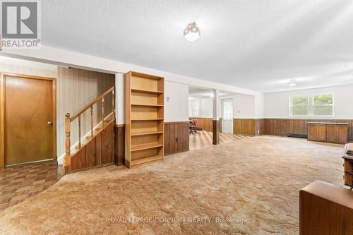 85 Dunmurray Boulevard, Toronto, ON - Indoor Photo Showing Other Room