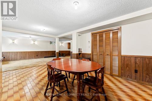 85 Dunmurray Boulevard, Toronto, ON - Indoor Photo Showing Dining Room