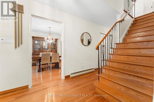 85 Dunmurray Boulevard, Toronto, ON - Indoor Photo Showing Other Room