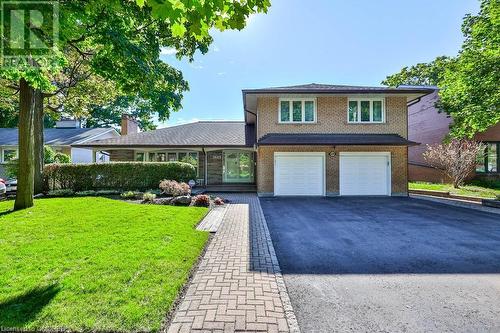 3689 Beechollow Crescent, Mississauga, ON 