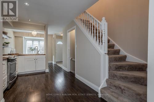 605 - 895 Maple Avenue, Burlington, ON - Indoor Photo Showing Other Room