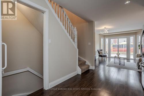 605 - 895 Maple Avenue, Burlington, ON - Indoor Photo Showing Other Room