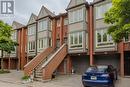 605 - 895 Maple Avenue, Burlington, ON  - Outdoor 