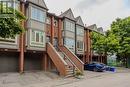 605 - 895 Maple Avenue, Burlington, ON  - Outdoor 