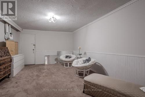 605 - 895 Maple Avenue, Burlington, ON - Indoor Photo Showing Other Room