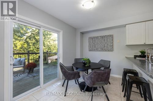 20 Milligan Street, Clarington (Newcastle), ON - Indoor Photo Showing Dining Room